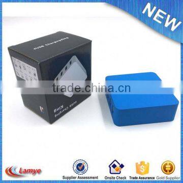 Best Selling Items Usb Socket, Multi Multiple Power Socket for Mobile Phone photo-4