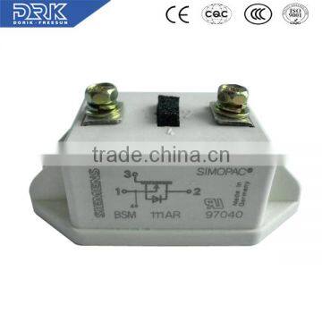 Air Cooling 6000A Silicon Controlled SCR ac dc Power Supply photo-2