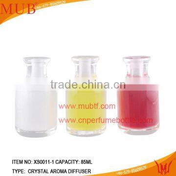 Sliver Princess Wedding Dress Style Bottle ,alloy Perfume Bottle photo-4