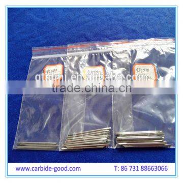 Jewelry Hole Punch High Quality Dilling Bits in Tungsten Carbide Material photo-6