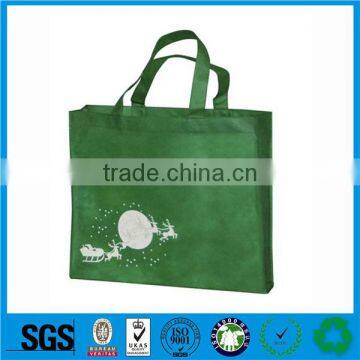 PP Non Woven Fabric Bags, New Design Non Woven Shopping Bags photo-3