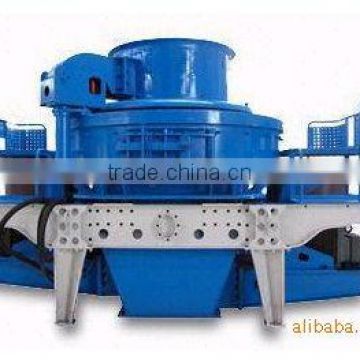 high quality silica sand making machine manufacturer