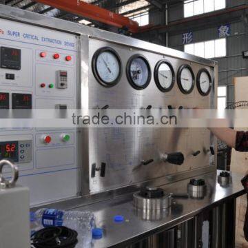 Machine D'extraction Co2 Supercritique photo-4