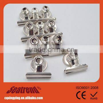 Hotsale Heavy Duty Metal Magnetic Clips With Low Price