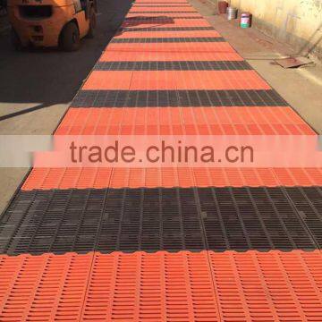 Resin Concrete Drainage Channel