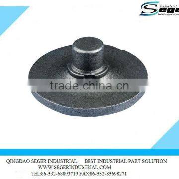 Custom Parts Engineering Machinery Forging photo-3
