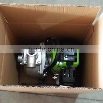52cc High Pressure Garden Water Pump or 2 Stroke Gaoline Mini Water Pump or 1.5 Inchwater Pump With CE photo-4