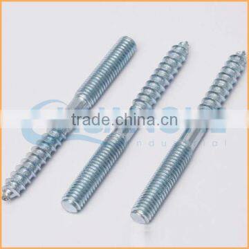 China Factory Sales Carbon Decorative Furniture Screws and Nuts photo-6