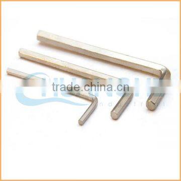 Chuanghe Sales Best Brand Metric Allen Key Set photo-2
