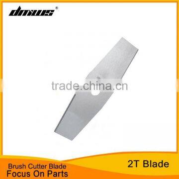 Garden Tool Parts Brush Cutter Grass Cutter 2T Alloy Blade