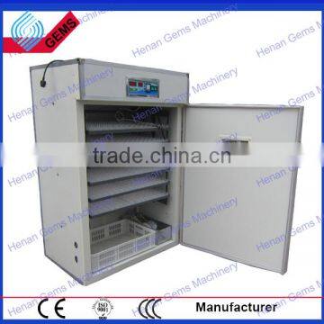 Computer Control Poultry Incubator Machine photo-5