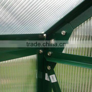 Larger Size for Sell Used Greenhouse photo-5