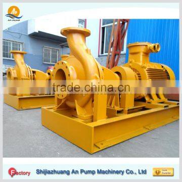 Molten Salt Water Pump photo-4