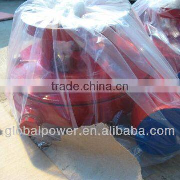 End Suction Centrifugual Pump WS6-45 photo-4
