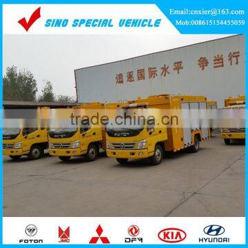 Heavy Truck Part ob Van for Sale photo-2