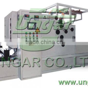 Austria technology Household Aluminum foil roll making machine