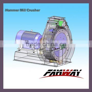 Automatic small poultry feed mill price