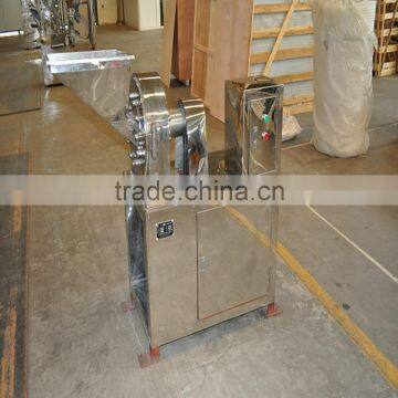 Double Win High Productive Food Pulverizer,food Pulverizer Machine,pulverizer Machine Food photo-5