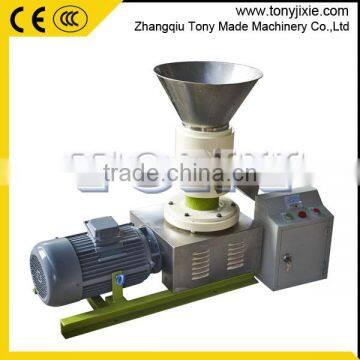 New Designed Wood Pellet Machine/Pine Pellet Mill photo-3