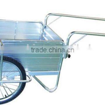 Powder-coated Frame, easy and convenient to assemble and use TC2003A
