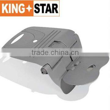 Car Seat Comfort Footrest for Children photo-2