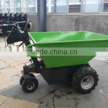 BFE-500 Electric Dumper photo-2