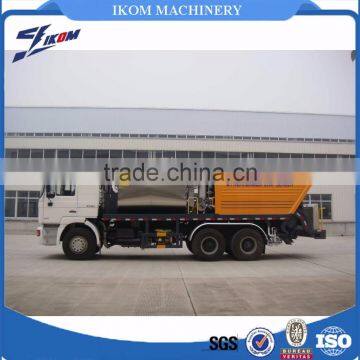 ZQZ5160TFC IKOM Synchronous Chip Sealer photo-4