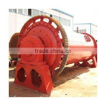 High Capacity Ball Mill for AAC Block Plant With Competitive Price photo-6