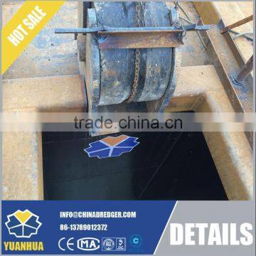 Deepwater Dredge Ship for Gold Mining Plant photo-5