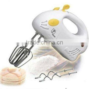 Stainless Steel Stirrer Hand Mixer photo-3
