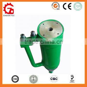 QYC Post Tension Prestressing Mono Hydraulic Jack photo-2