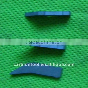 tungsten carbide inserts for snow sticks