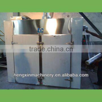 tray type cabinet oven hot air drying sterilization equipment