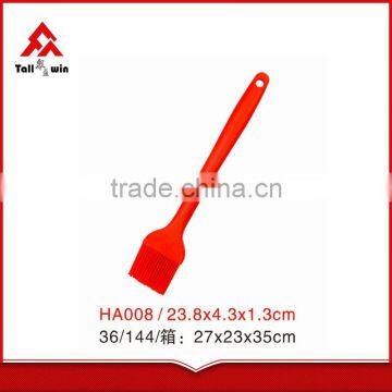 Popular Silicone Bristle Brush photo-5