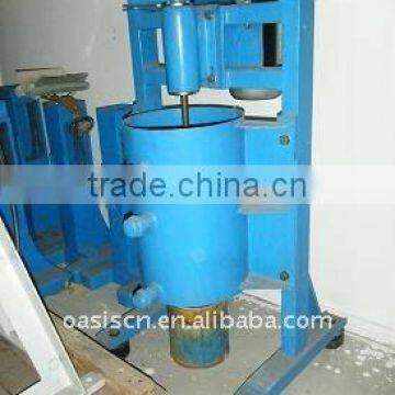 Laboratory ore Multi-cell Flotation Machine