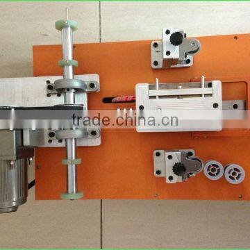 Vacuum Lcd Touch Screen Glass Separator Machine