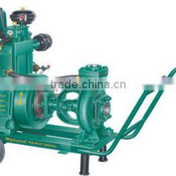 Petter Type High Speed Diesel Engine photo-5