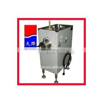 TB-32C Hot Selling & Stainless Steel & Meat Grinder (video) factory