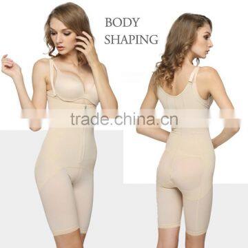 LX1876 Wholesale Vest Design Slim Body Shaper Suit for Women