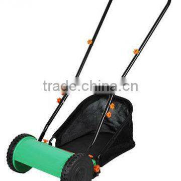 300-500mm Lightweight Hand Push Lawn Mower