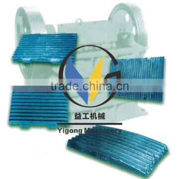 Wear Resistant High Manganese Spare Parts for Crusher, Jaw Crusher Spare Parts Whatsapp008615290435825 photo-6