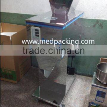 999g Weighing and Filling Machine for Powder or Particle or Bean or Seed or Tea photo-4