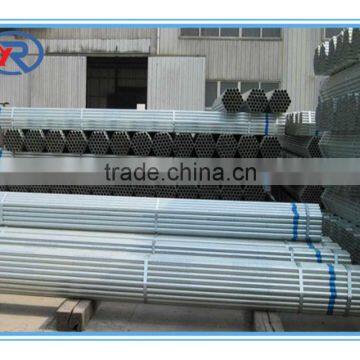 Low Price Welded Steel Tube,galvanized Water Pipe