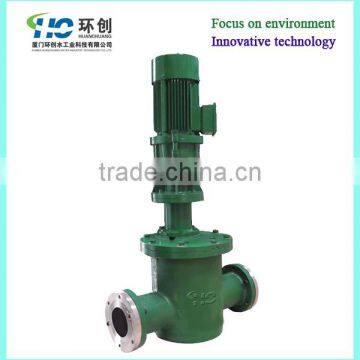 Sludge Monster/Channel Monster/Sewage Monster/Sewage Grinder/Channel Grinder/Inline grinder/Muncher,Sewage Grinder Pump