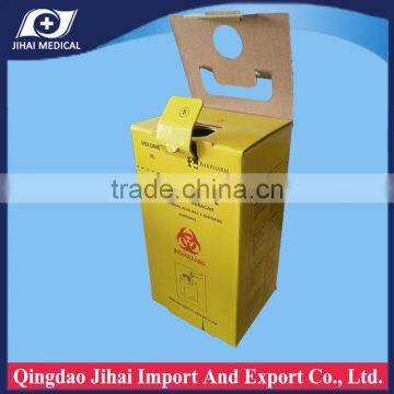 Sharp Container Medical Medical Safety Box photo-3