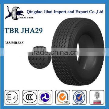 HOT SALE Best Chinese brand truck tire 385 / 65R22.5