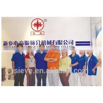 High Frequency Mechanical Sieve Shaker photo-5