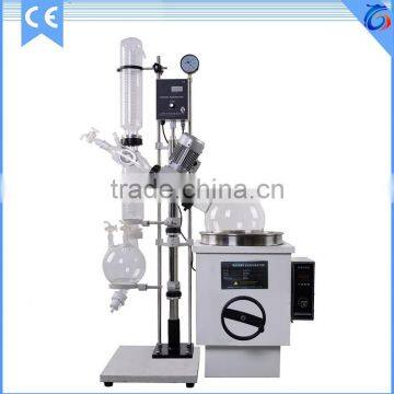 Top Grade Borosilicate Glass Separation Distiller for Laboratory Using