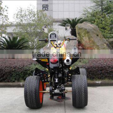 JEA-21-09 200CC WATER COOLED ATV With EEC(JLA-21E) photo-2