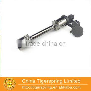 trailer hitch car lock from China tigerspring